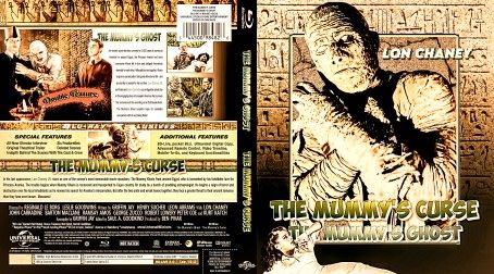 The Mummy's Ghost 1944