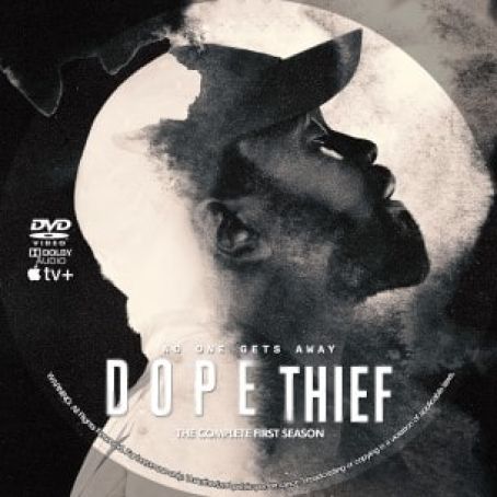 Dope Thief Season 1