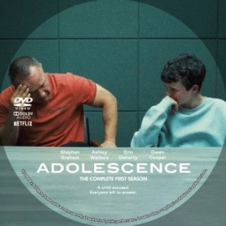 Adolescence Season 1