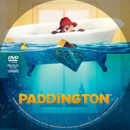 Paddington 2014