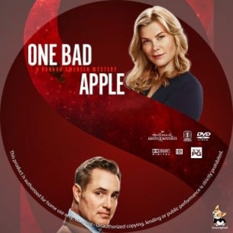 One Bad Apple A Hannah Swensen Mystery 2024