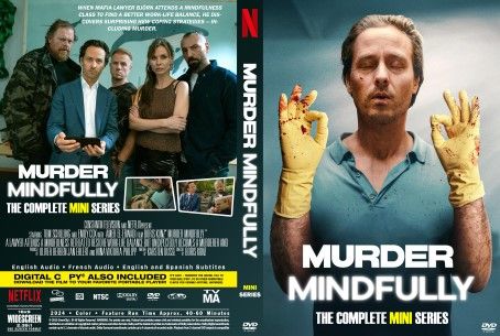 Murder Mindfully Season 1