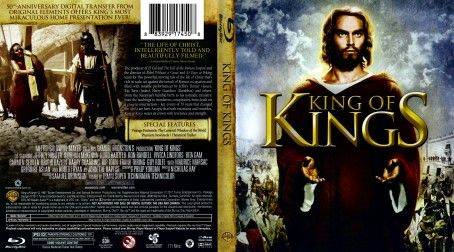 King of Kings 1961