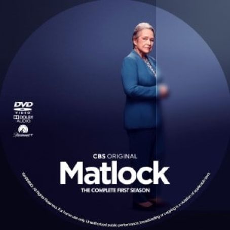 Matlock Season 1