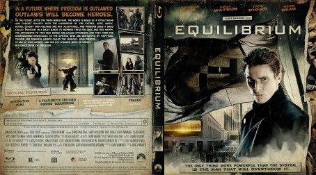 Equilibrium 2011