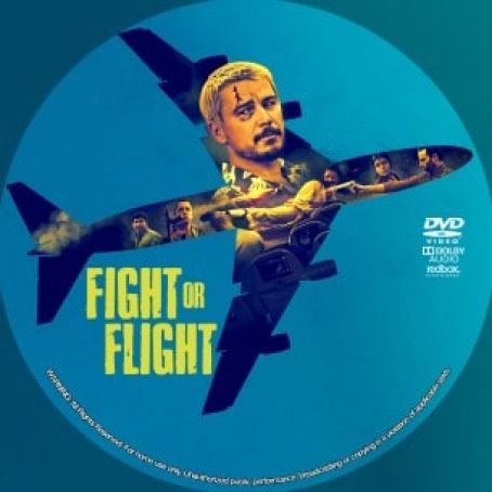 Fight or Flight 2025