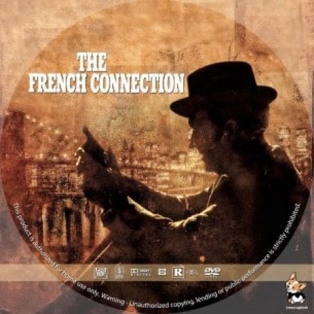 The French Connection 1971