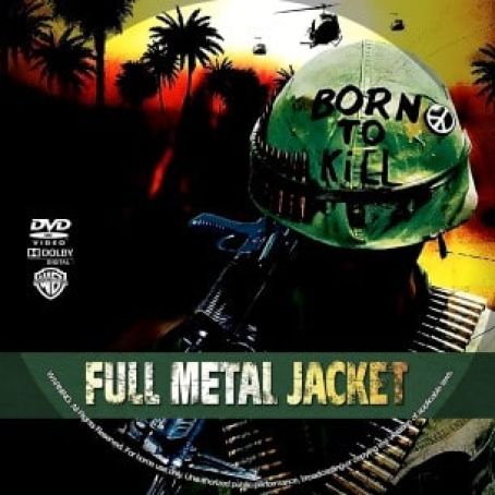 Full Metal Jacket 1987