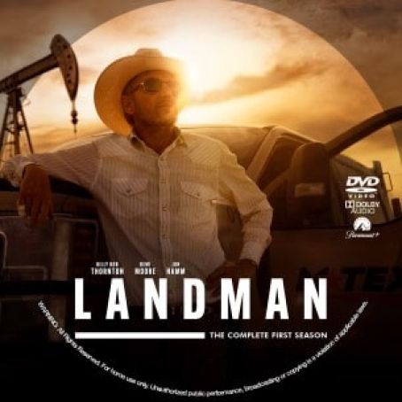 Landman Season 1