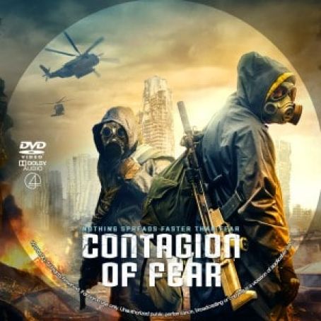 Contagion of Fear 2023