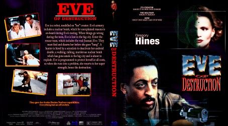 Eve of Destruction 1991