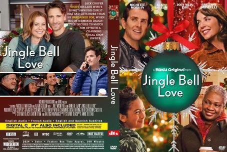 Jingle Bell Love 2024