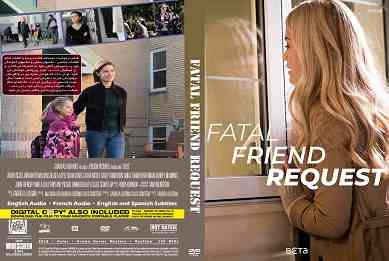 Fatal friend request 2019 movie sale