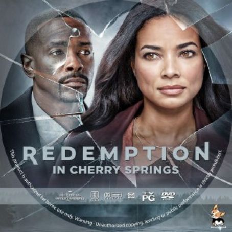 Redemption in Cherry Springs 2021