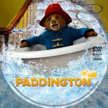 Paddington 2014