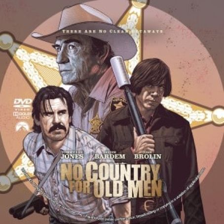 No Country for Old Men 2007