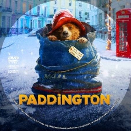 Paddington 2014