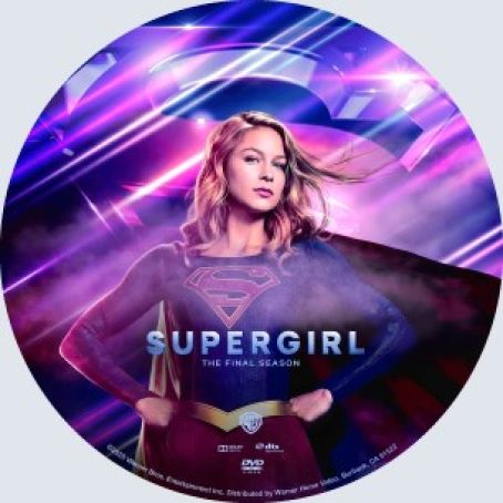 Supergirl Season 6