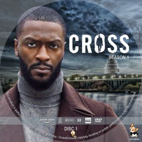 Cross Season 1