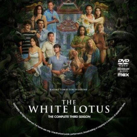 The White Lotus Season 3