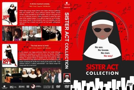 Sister Act Collection