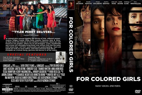 For Colored Girls 2010