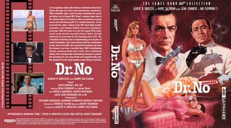 Dr. No 1962