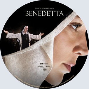 Benedetta 2021