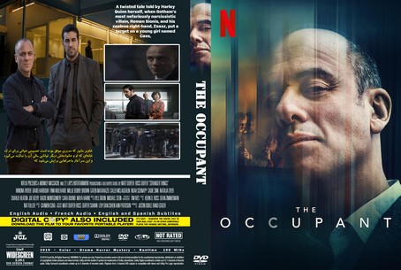 The Occupant 2020