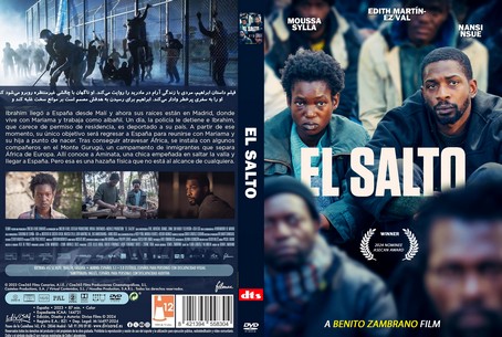 El salto 2024