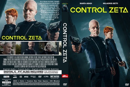Control Zeta 2023
