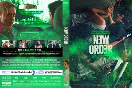 New Order 2020