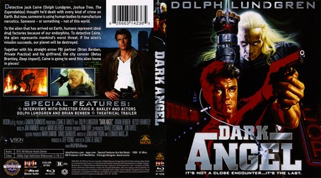 Dark Angel 1990