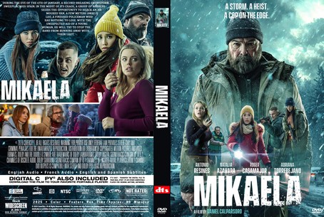 Mikaela 2025
