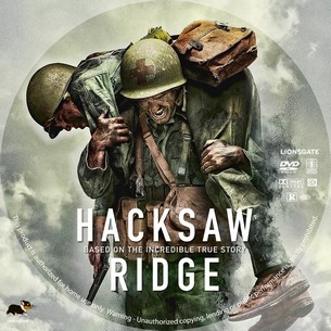 Hacksaw Ridge 2019