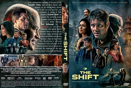 The Shift 2023