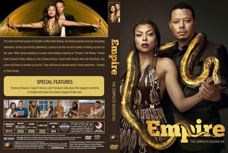 Empire Season 6