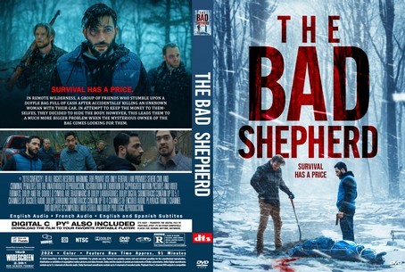 The Bad Shepherd 2024