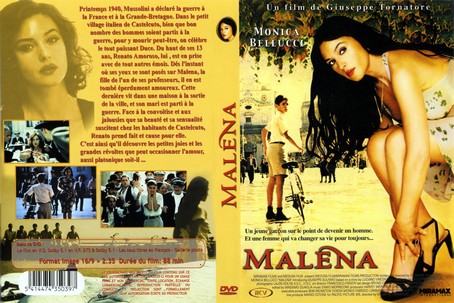 Malena 2000