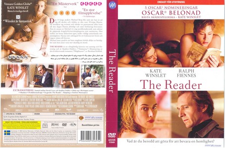 The Reader 2008