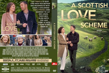 A Scottish Love Scheme 2024