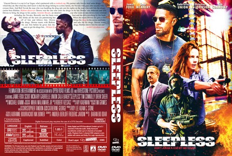 Sleepless 2017