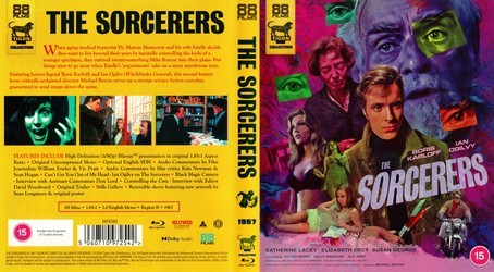 Sorcerers