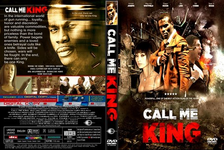 Call Me King 2017
