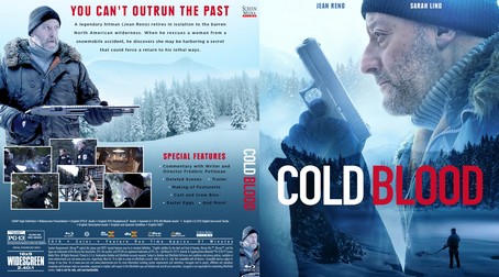 Cold Blood 2019