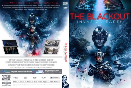 The Blackout 2019