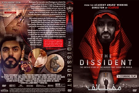 The Dissident 2021