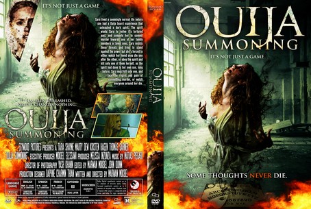 Ouija Summoning 2016