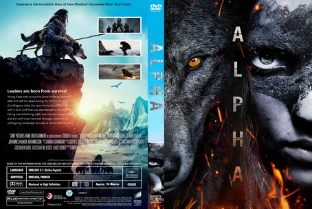 Alpha 2018