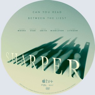 Sharper 2023